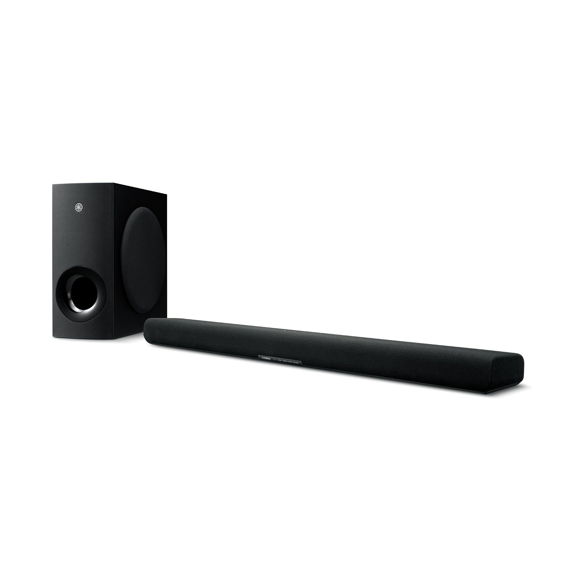 ニコギン 美品 ヤマハ SR-B40A （B） Yamaha SR-B40A Barre de Son Dolby Atmos